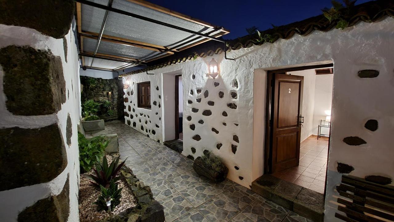 Casa Tio Manuel Casa de hóspedes La Tierra del Trigo Exterior foto