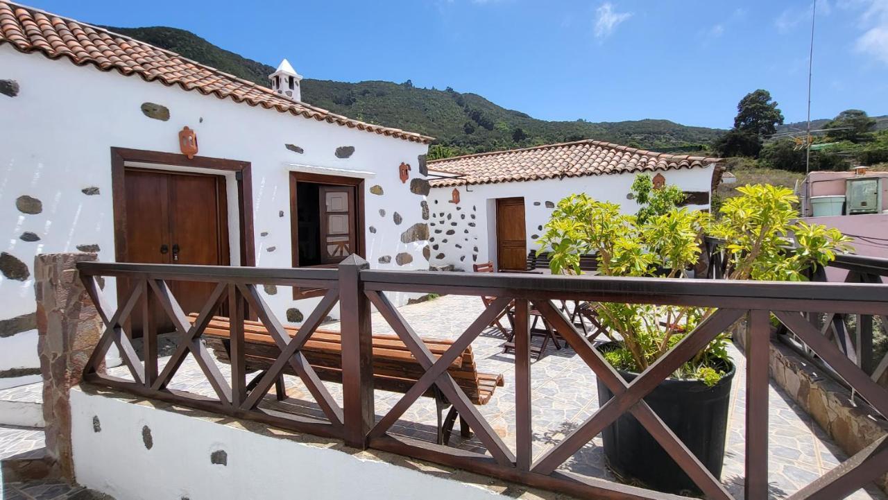 Casa Tio Manuel Casa de hóspedes La Tierra del Trigo Exterior foto