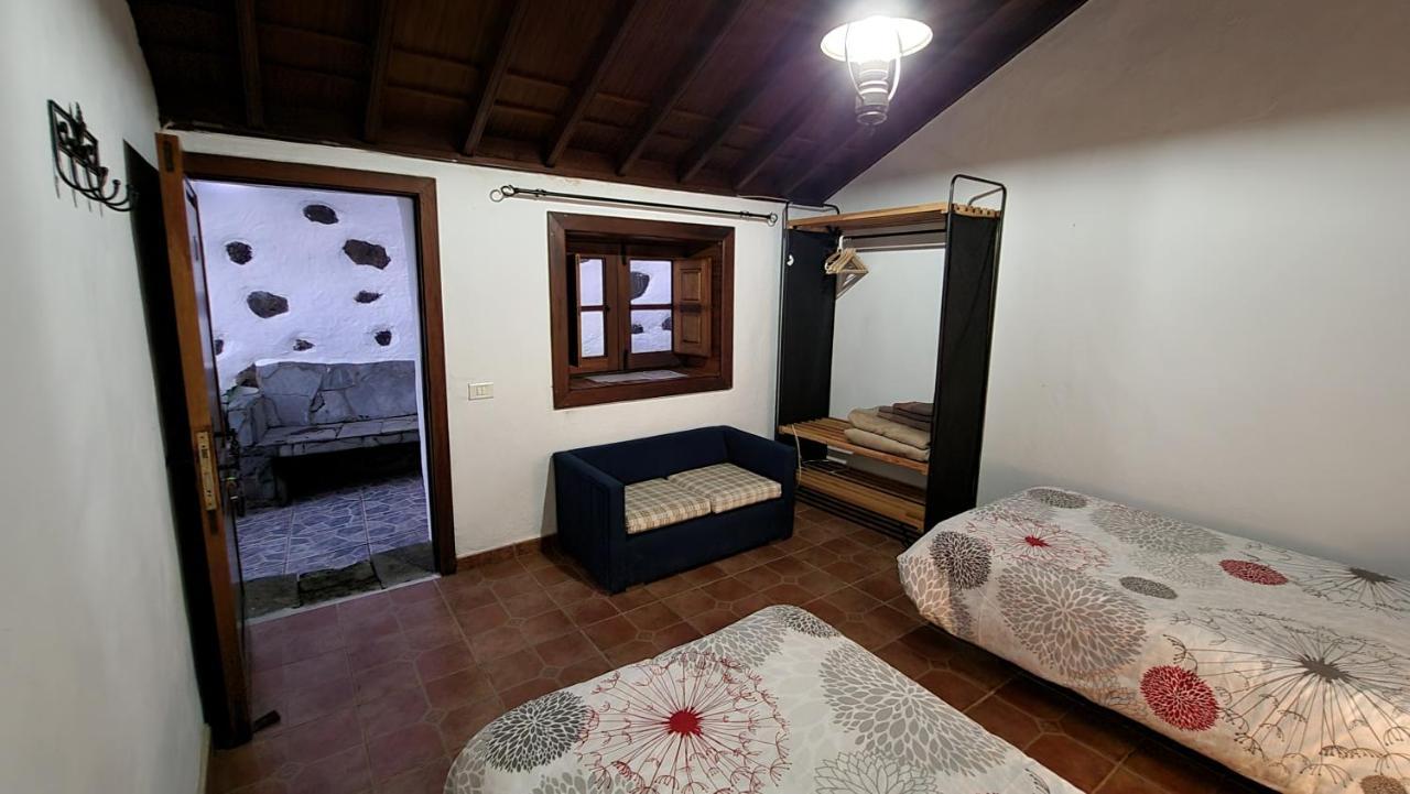 Casa Tio Manuel Casa de hóspedes La Tierra del Trigo Exterior foto