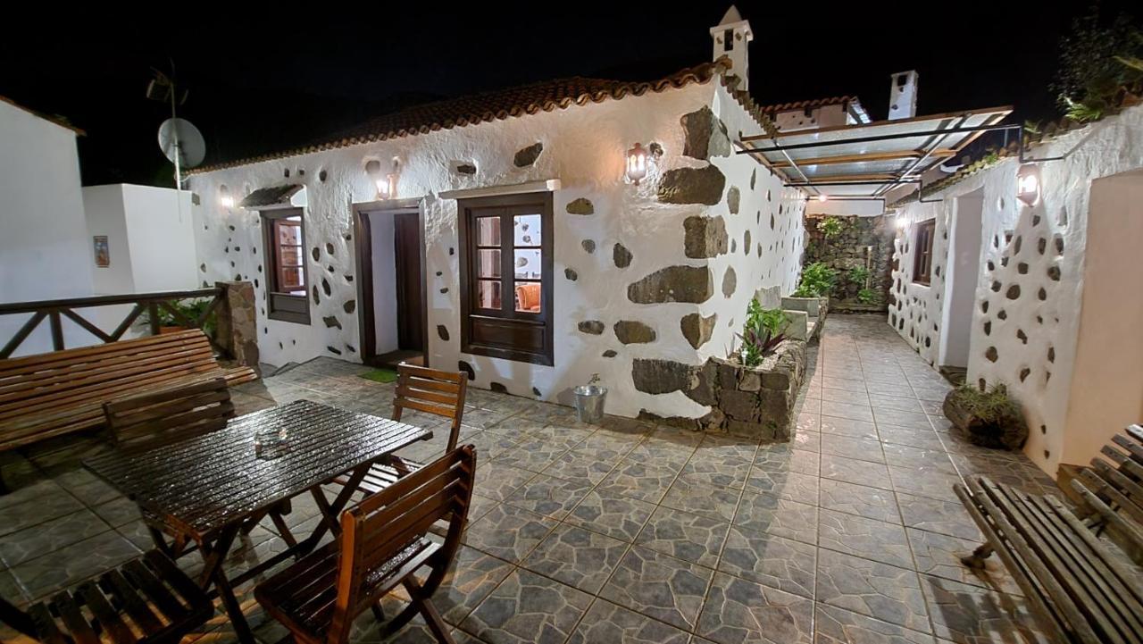 Casa Tio Manuel Casa de hóspedes La Tierra del Trigo Exterior foto