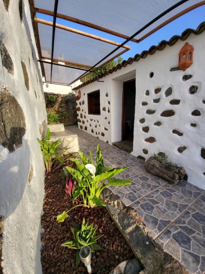 Casa Tio Manuel Casa de hóspedes La Tierra del Trigo Exterior foto