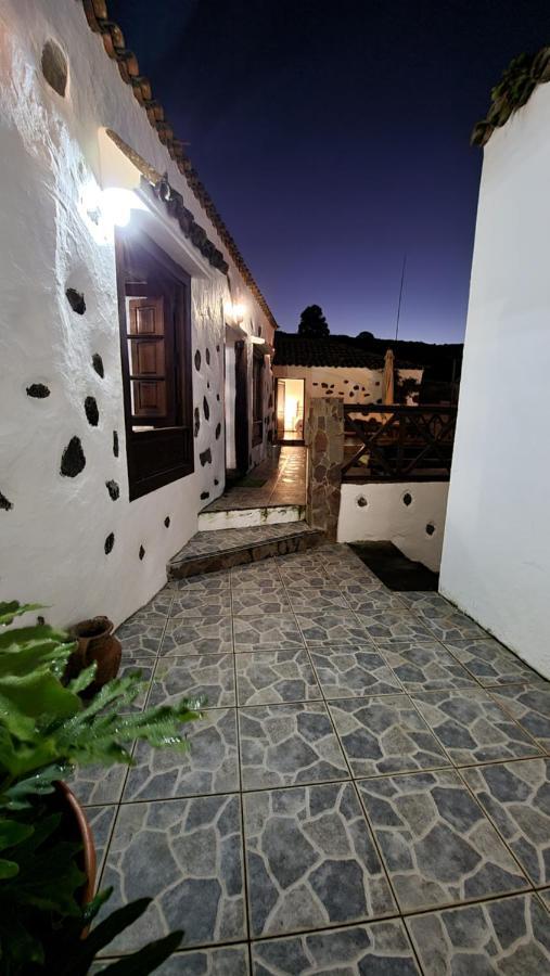 Casa Tio Manuel Casa de hóspedes La Tierra del Trigo Exterior foto