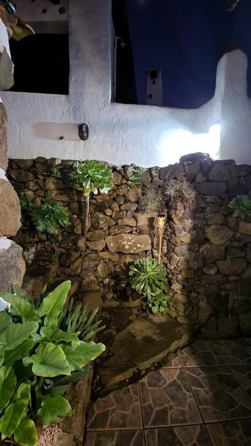Casa Tio Manuel Casa de hóspedes La Tierra del Trigo Exterior foto