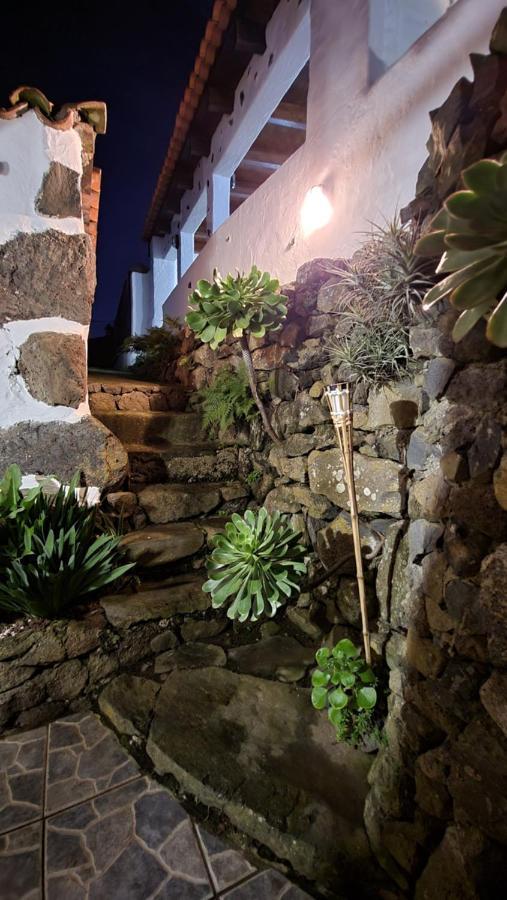 Casa Tio Manuel Casa de hóspedes La Tierra del Trigo Exterior foto