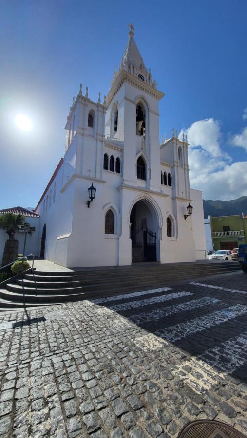 Casa Tio Manuel Casa de hóspedes La Tierra del Trigo Exterior foto