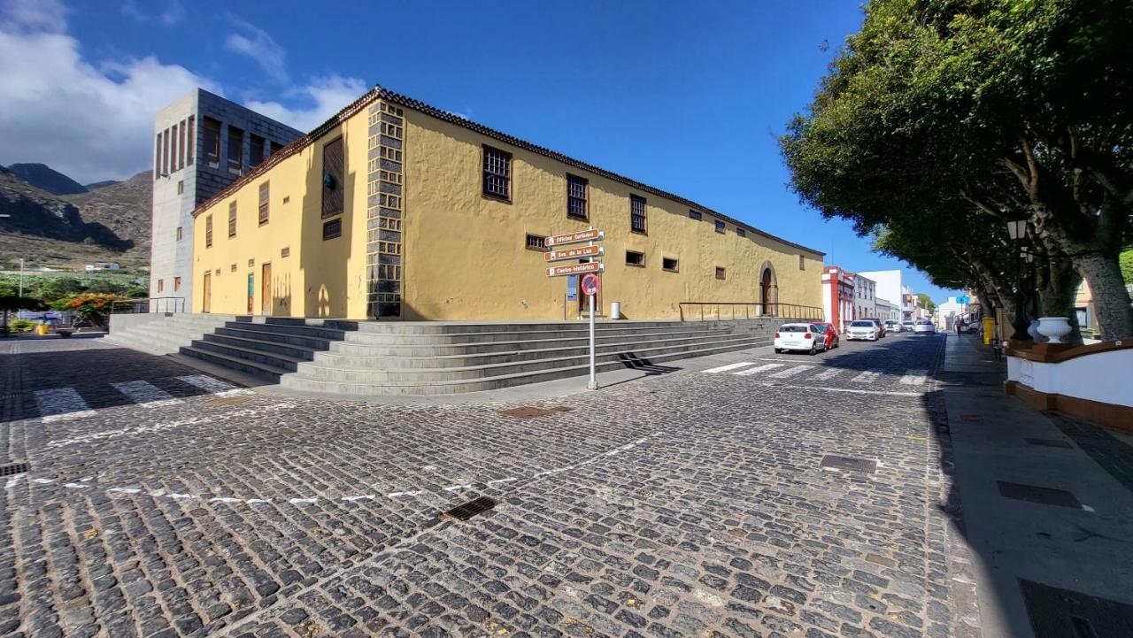 Casa Tio Manuel Casa de hóspedes La Tierra del Trigo Exterior foto
