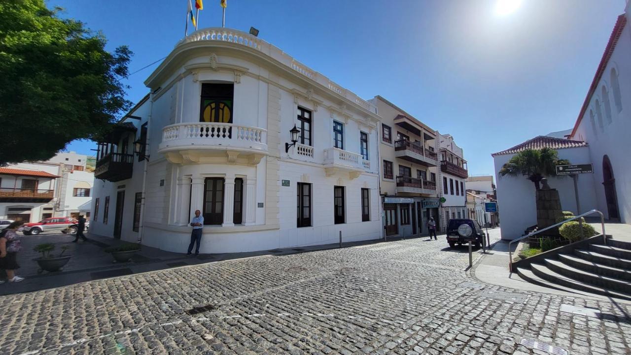 Casa Tio Manuel Casa de hóspedes La Tierra del Trigo Exterior foto