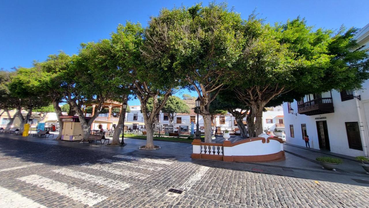 Casa Tio Manuel Casa de hóspedes La Tierra del Trigo Exterior foto