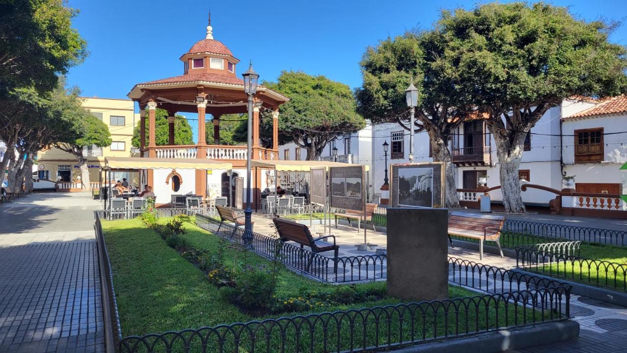 Casa Tio Manuel Casa de hóspedes La Tierra del Trigo Exterior foto