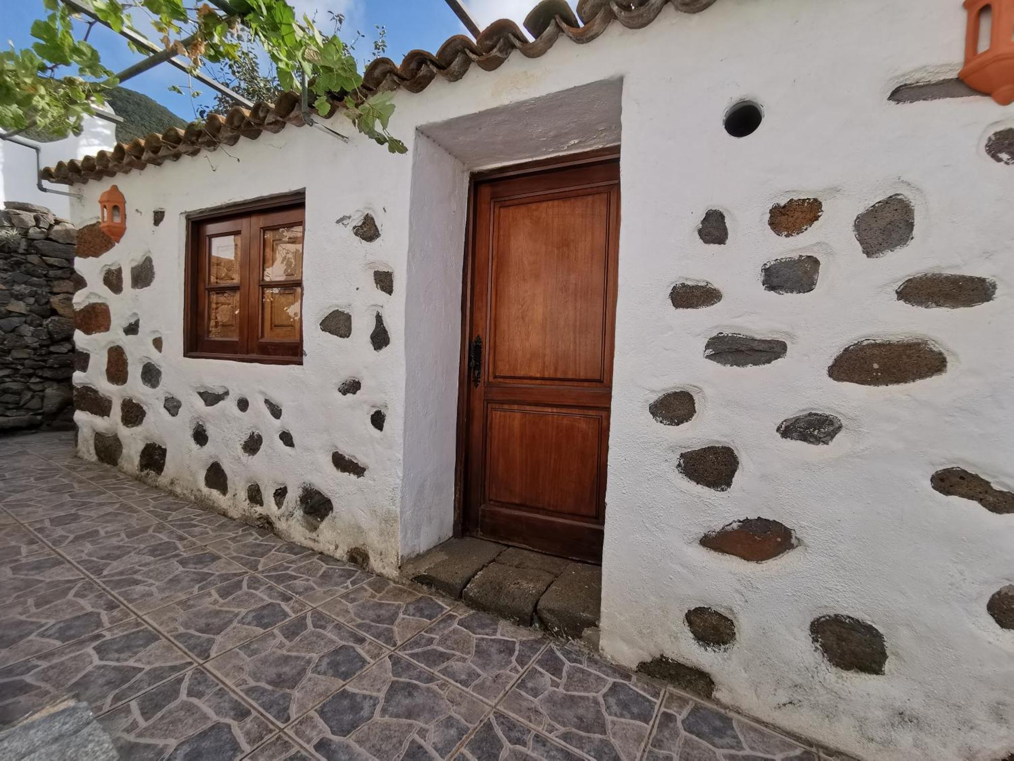 Casa Tio Manuel Casa de hóspedes La Tierra del Trigo Exterior foto